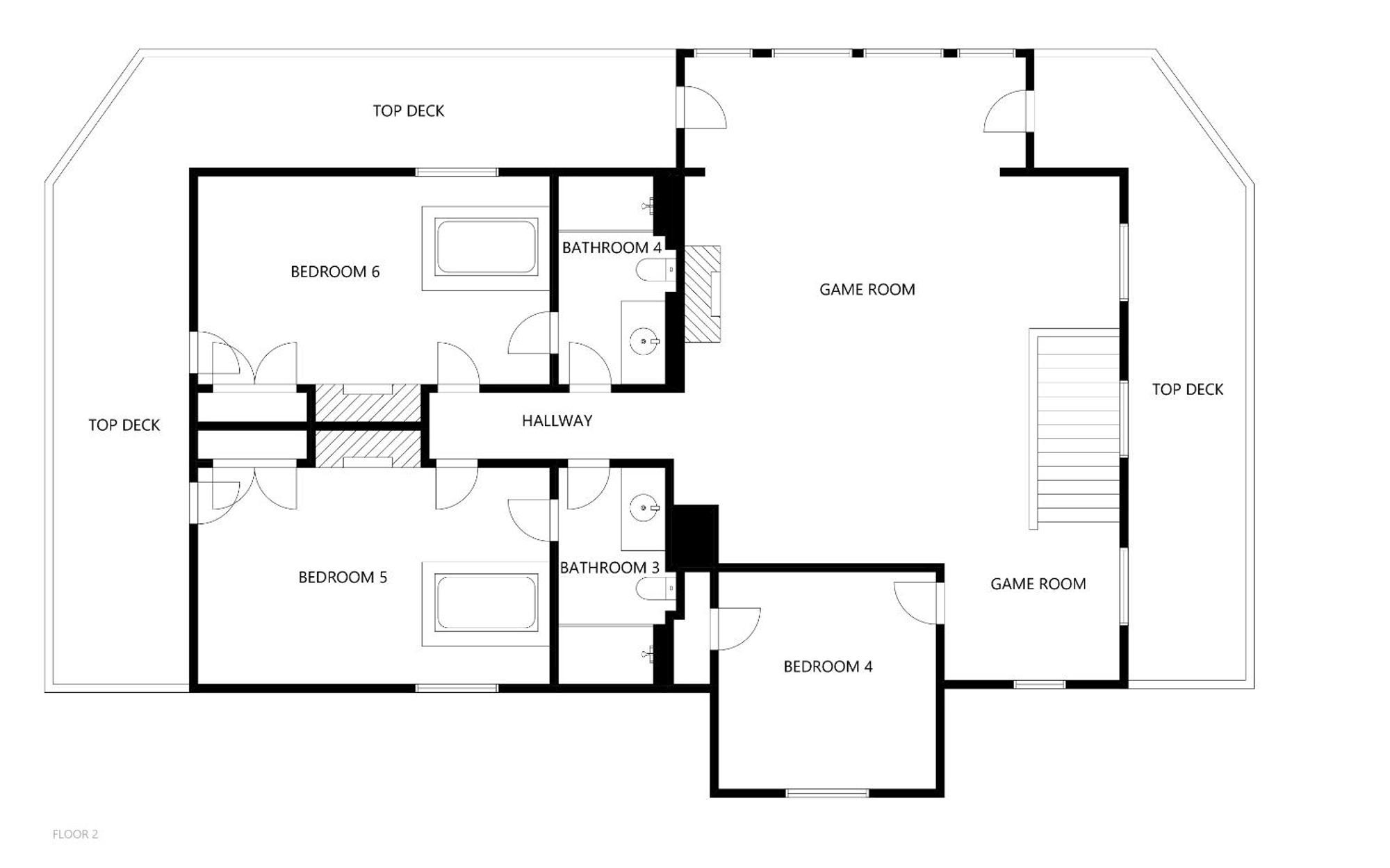 Panorama Mountain View Cabin, Less Than 10 Miles From Gatlinburg And Dollywood, Dog Friendly, 6 Bedrooms Sleeps 17, Fire Pit, Hottub, Washer Dryer, Fully Loaded Kitchen, Gameroom With A Tv, Pool Table, Arcade, Air Hockey, And Foosball Sevierville Eksteriør billede